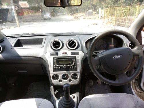 Ford Figo Petrol EXI 2010 for sale