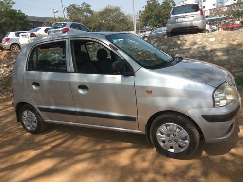 2007 Hyundai Santro Xing for sale at low price