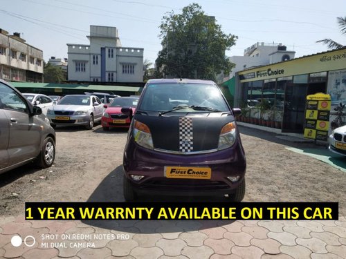 Used 2014 Tata Nano for sale