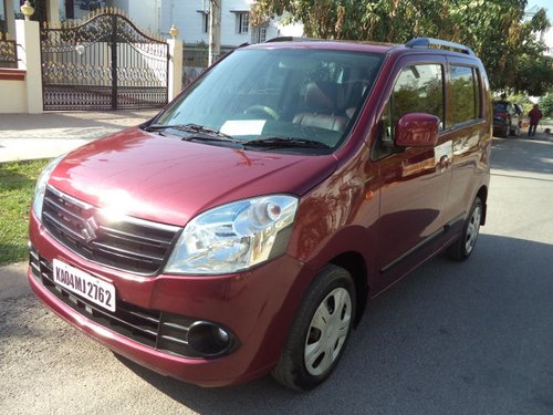 2011 Maruti Suzuki Wagon R for sale at low price