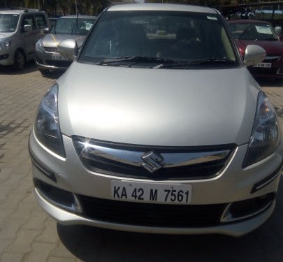 Used 2016 Maruti Suzuki Dzire for sale