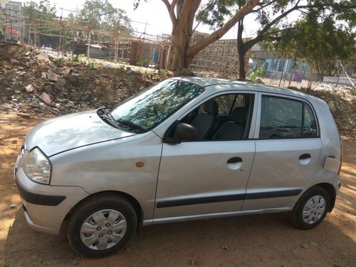 2007 Hyundai Santro Xing for sale at low price