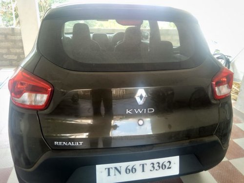 Renault Kwid 2016 for sale