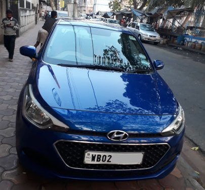 2015 Hyundai i20 for sale