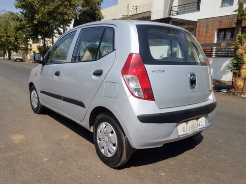 2012 Hyundai i10 for sale at low price