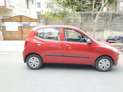 Used 2011 Hyundai i10 for sale