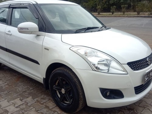 Maruti Suzuki Swift 2013 for sale