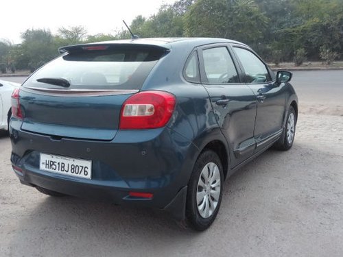 Used 2016 Maruti Suzuki Baleno for sale