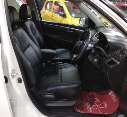 Maruti Suzuki Swift 2015 for sale