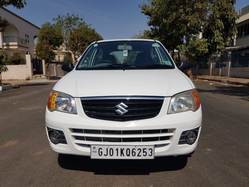 Maruti Suzuki Alto K10 2012 for sale