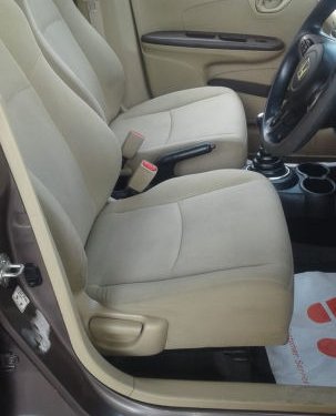 2012 Honda Brio for sale at low price