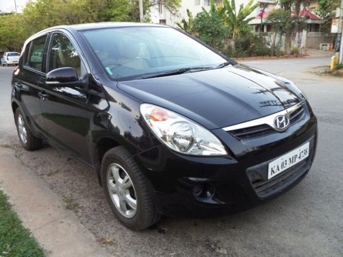 Used Hyundai i20 1.2 Sportz 2011 for sale