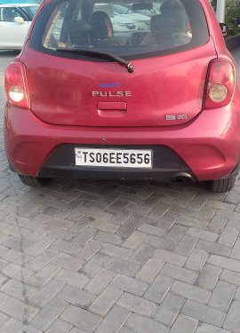 2014 Renault Pulse for sale