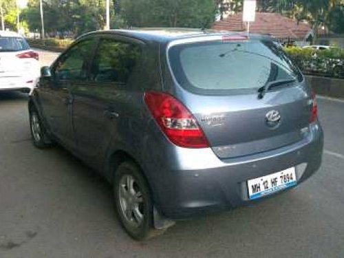 Used Hyundai i20 car 2011 for sale at low price