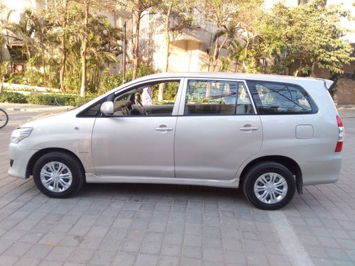 2013 Toyota Innova for sale at low price