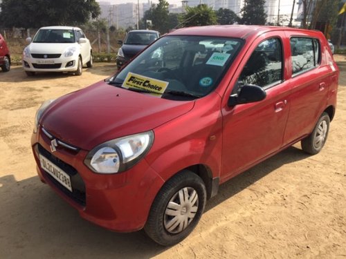 2014 Maruti Suzuki Alto 800 for sale