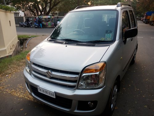 Maruti Suzuki Wagon R LXI 2010 for sale