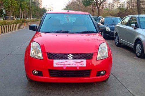 Used Maruti Suzuki Swift VXI 2007 for sale