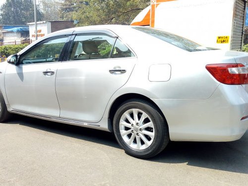 2014 Toyota Camry for sale at low price