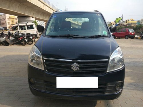 2010 Maruti Suzuki Wagon R for sale