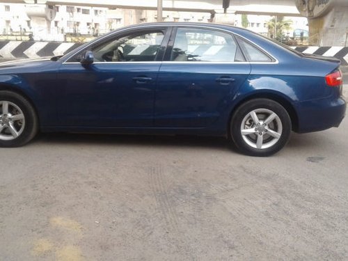 Audi A4 2014 for sale