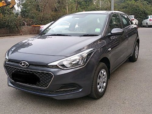 Used 2017 Hyundai Elite i20 for sale