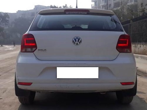 Volkswagen Polo 1.2 MPI Trendline 2015 for sale