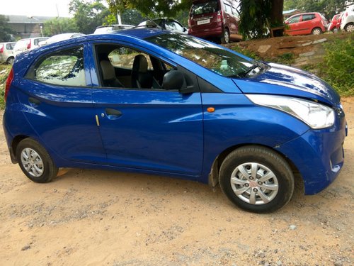 Hyundai Eon 2012 for sale