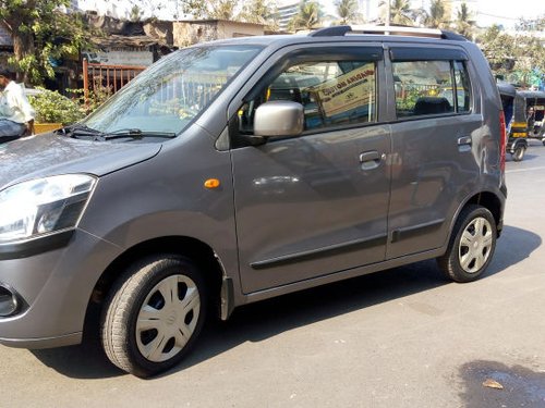 2012 Maruti Suzuki Wagon R for sale at low price