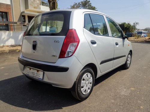 2012 Hyundai i10 for sale at low price