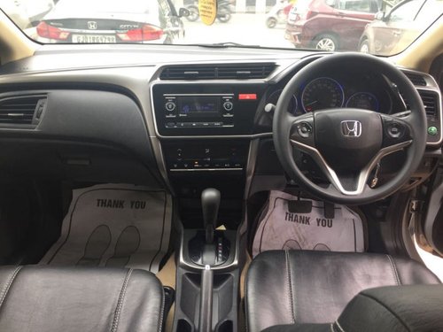 Honda City i VTEC SV 2014 for sale