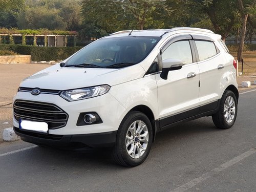 2017 Ford EcoSport for sale