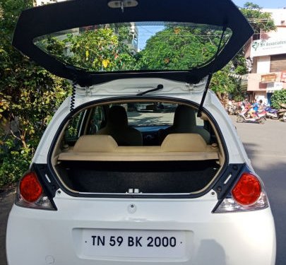 Honda Brio VX AT 2015 for sale