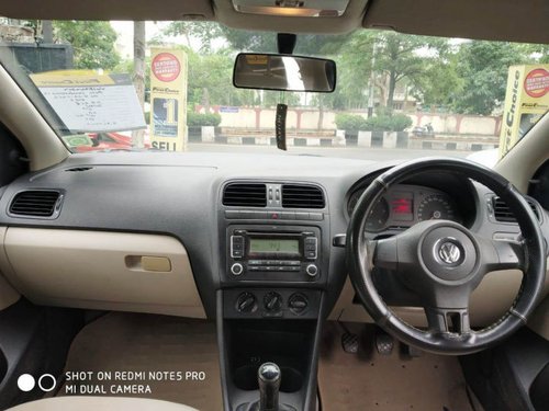 2012 Volkswagen Polo for sale