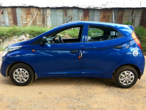 Hyundai Eon 2012 for sale