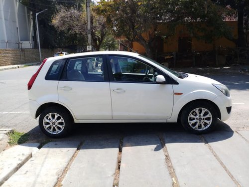 Used Ford Figo Diesel Titanium 2011 for sale