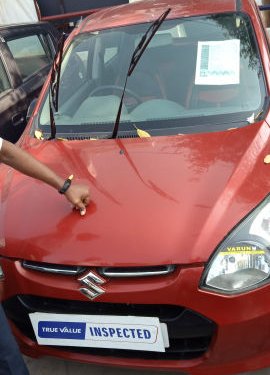 Maruti Alto 800 LXI 2013 for sale