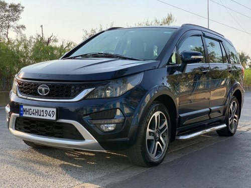 Tata Hexa 2017 for sale