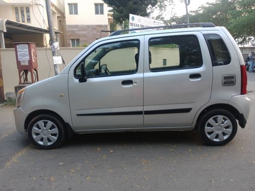 Maruti Suzuki Wagon R LXI 2010 for sale