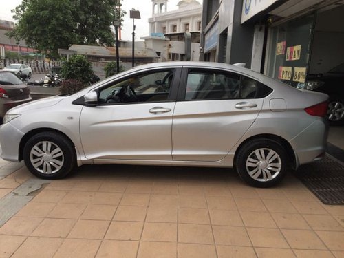 Honda City i VTEC SV 2014 for sale