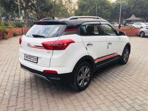 2016 Hyundai Creta for sale