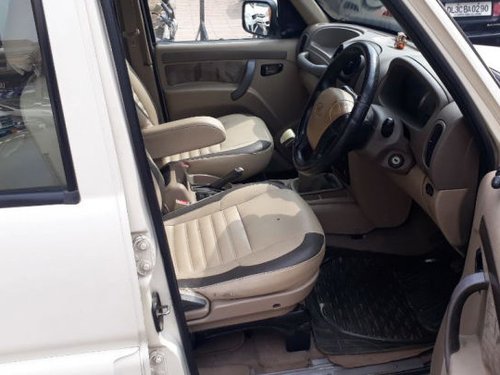 Mahindra Scorpio 2009-2014 SLE 7S BSIII 2012 for sale