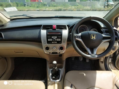 Used Honda City V MT 2011 for sale