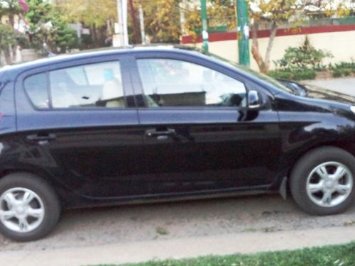 Used Hyundai i20 1.2 Sportz 2011 for sale