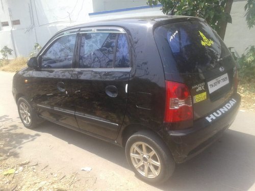 Hyundai Santro Xing XO eRLX Euro II 2006 for sale