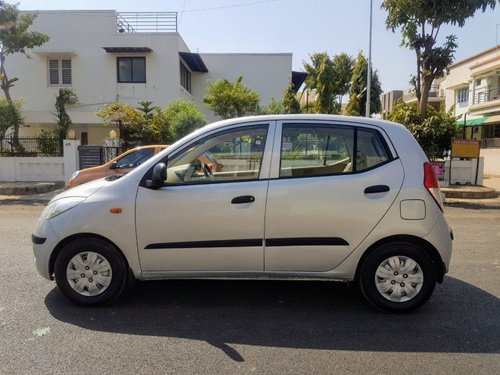 2012 Hyundai i10 for sale at low price