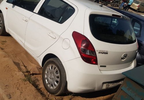 Used Hyundai i20 Magna 1.4 CRDi 2011 for sale