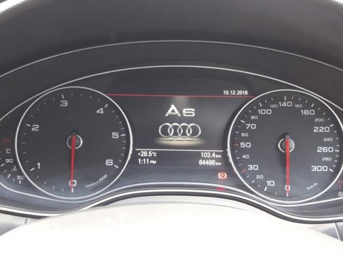 Audi A6 2012 for sale