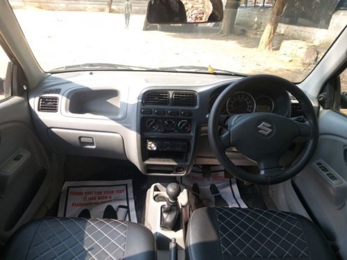 Used Maruti Suzuki Alto K10 VXI 2014 for sale