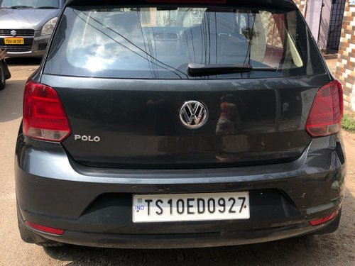 2015 Volkswagen Polo for sale